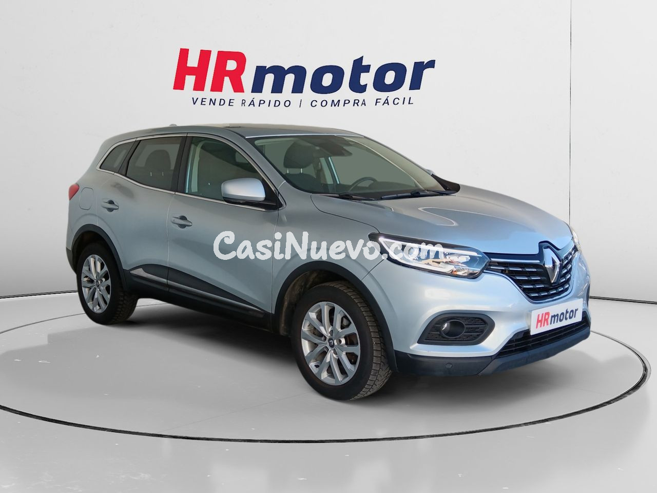 Renault Kadjar Business Edition
