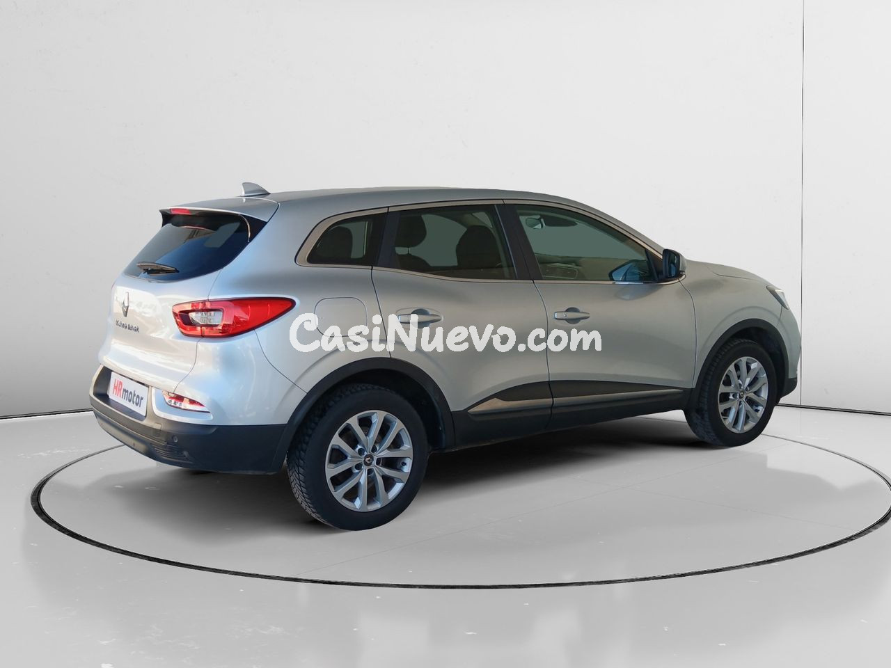 Renault Kadjar Business Edition