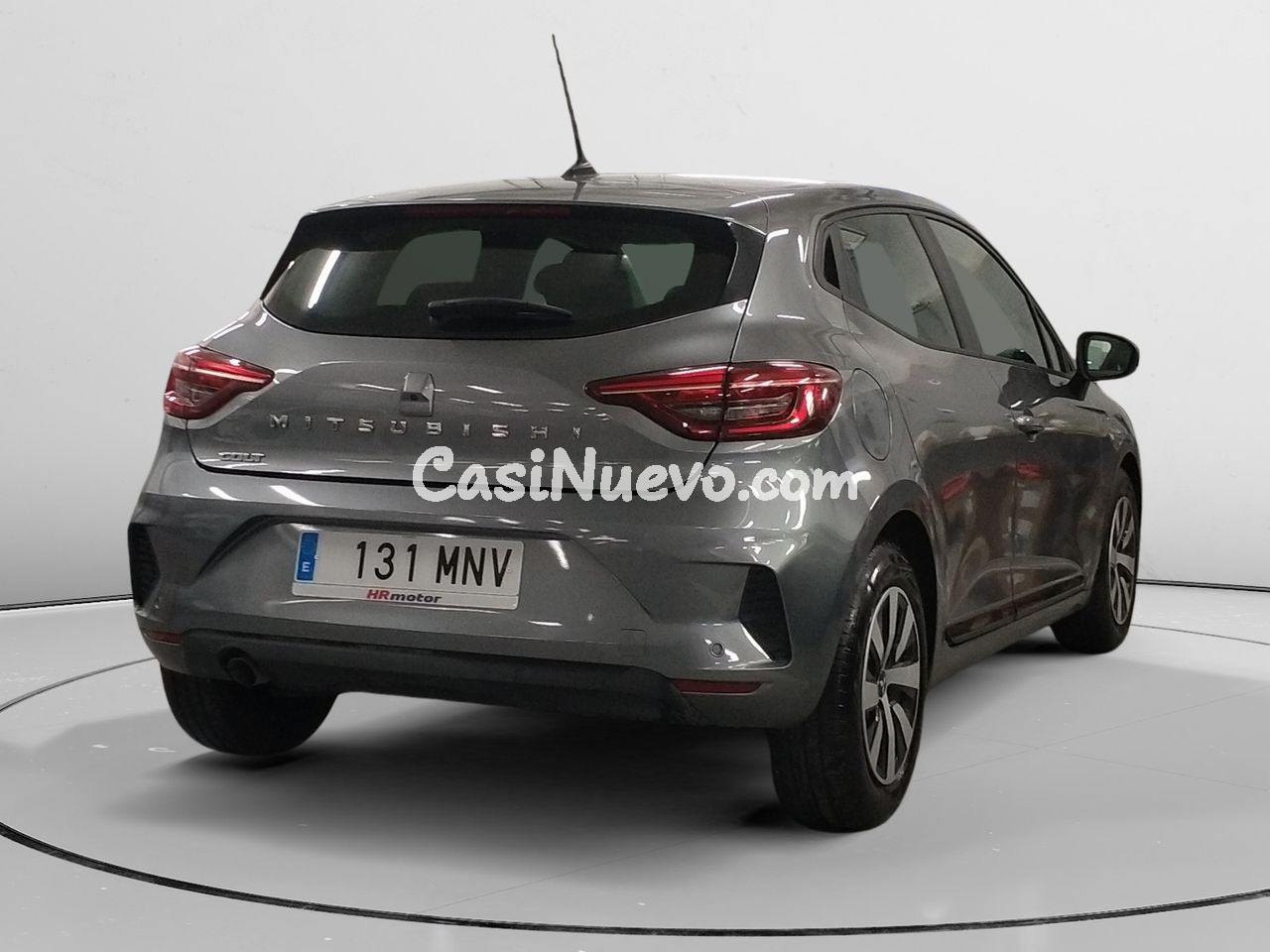 Mitsubishi Colt 1.0 Motion