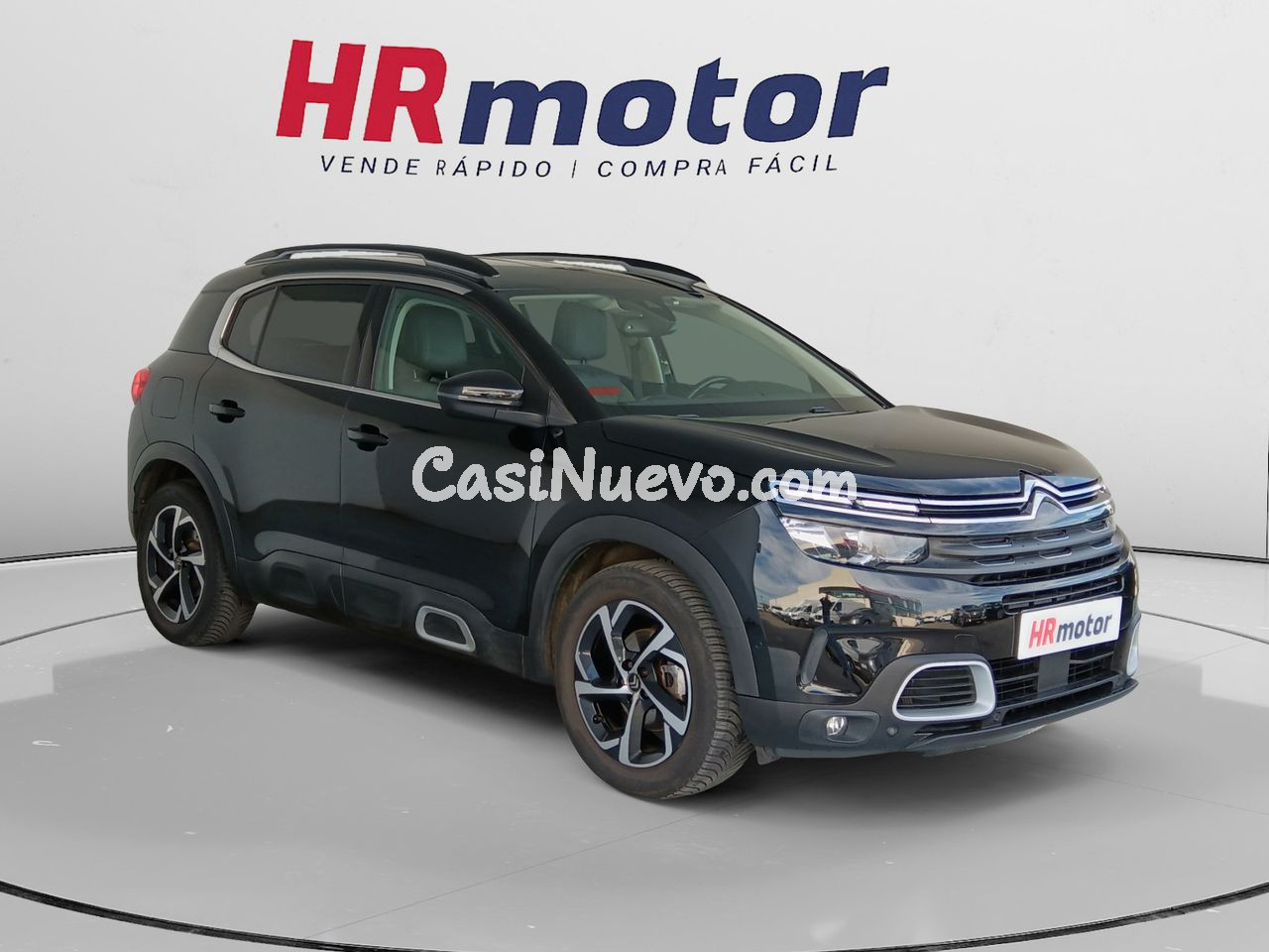Citroën C5 Aircross Feel