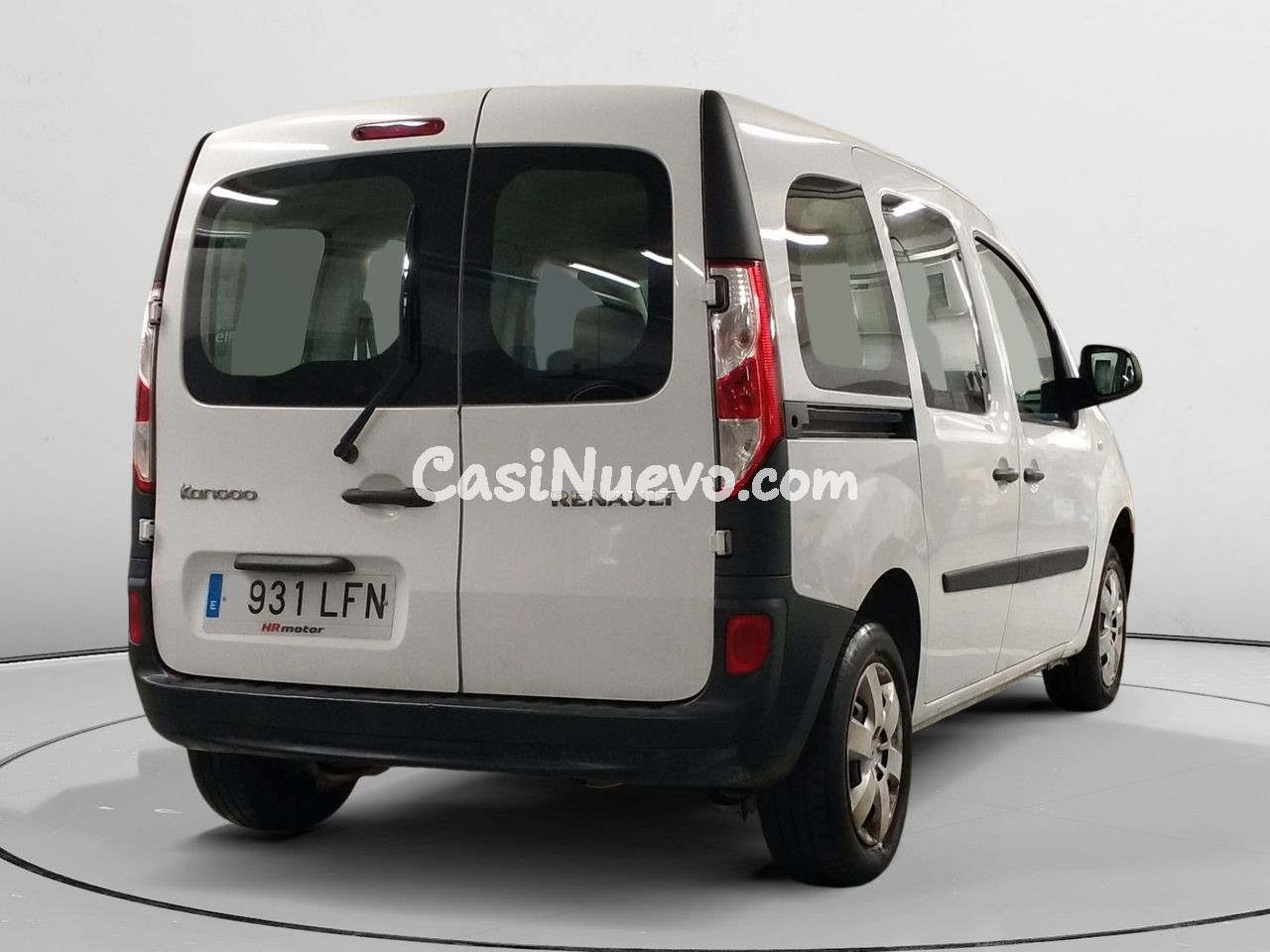 Renault Kangoo Profesional