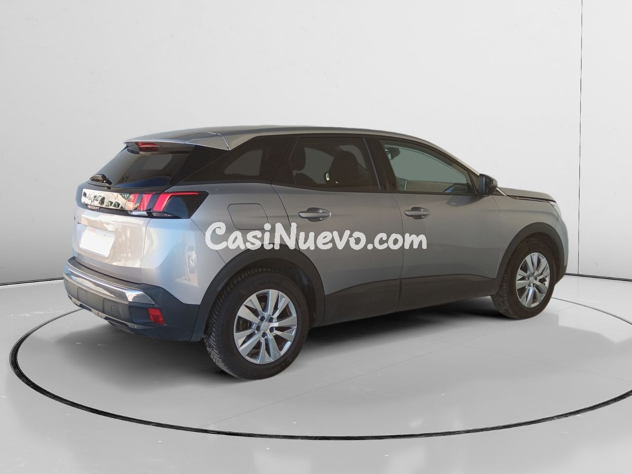 Peugeot 3008 Active