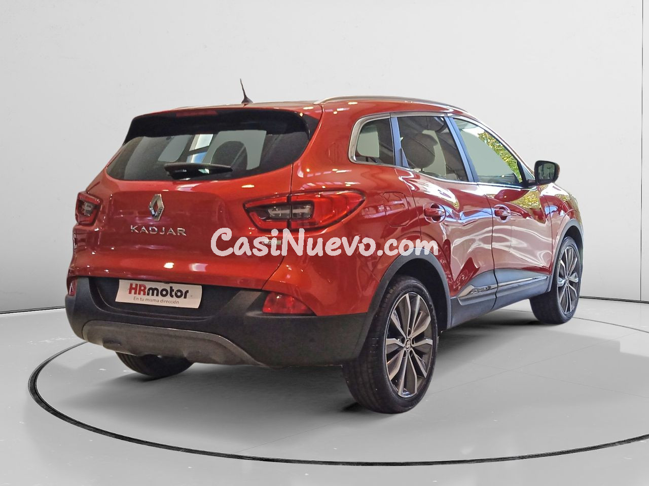 Renault Kadjar Zen