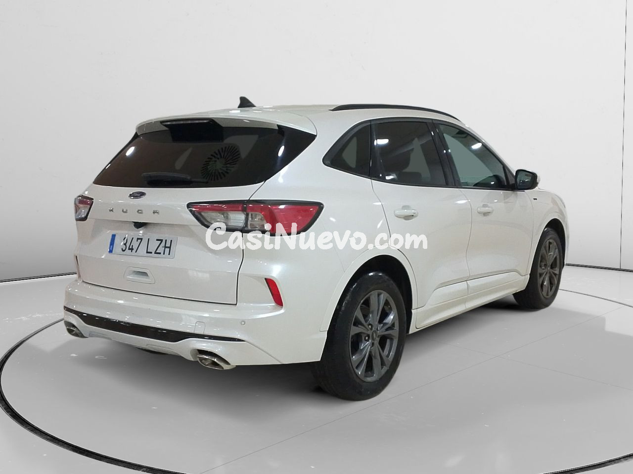 Ford Kuga ST-Line