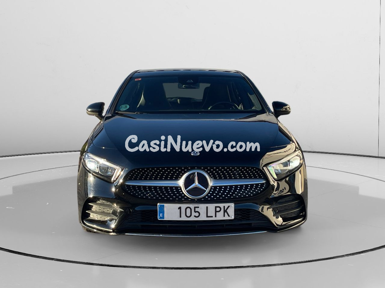Mercedes Clase A 180 AMG Line - foto 5