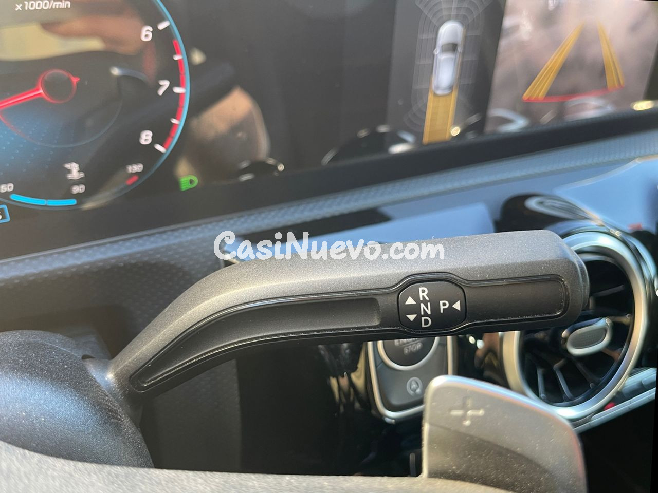 Mercedes Clase A 180 AMG Line - foto 13