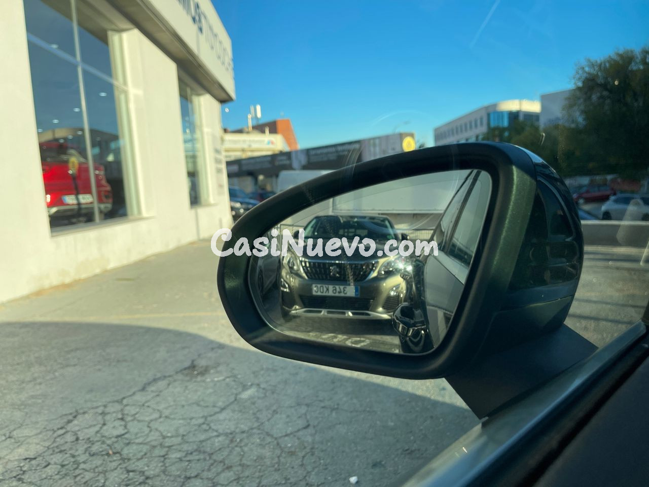 Mercedes Clase A 180 AMG Line - foto 22