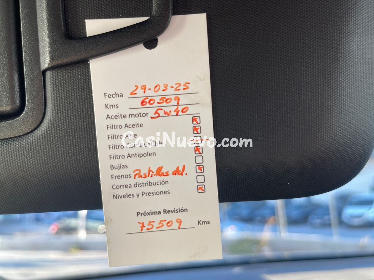 Mercedes Clase A 180 AMG Line - foto 23