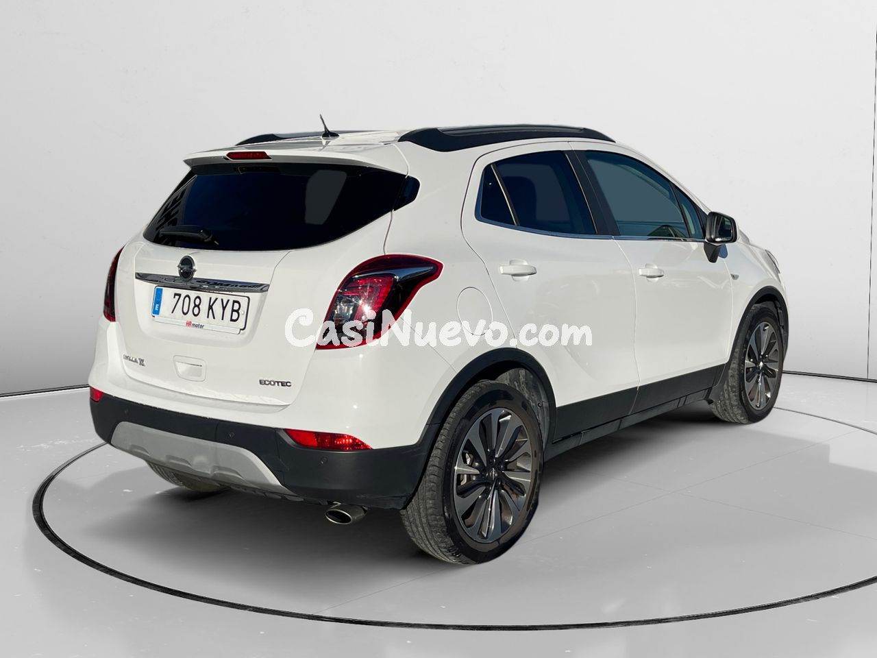 Opel Mokka X Innovation