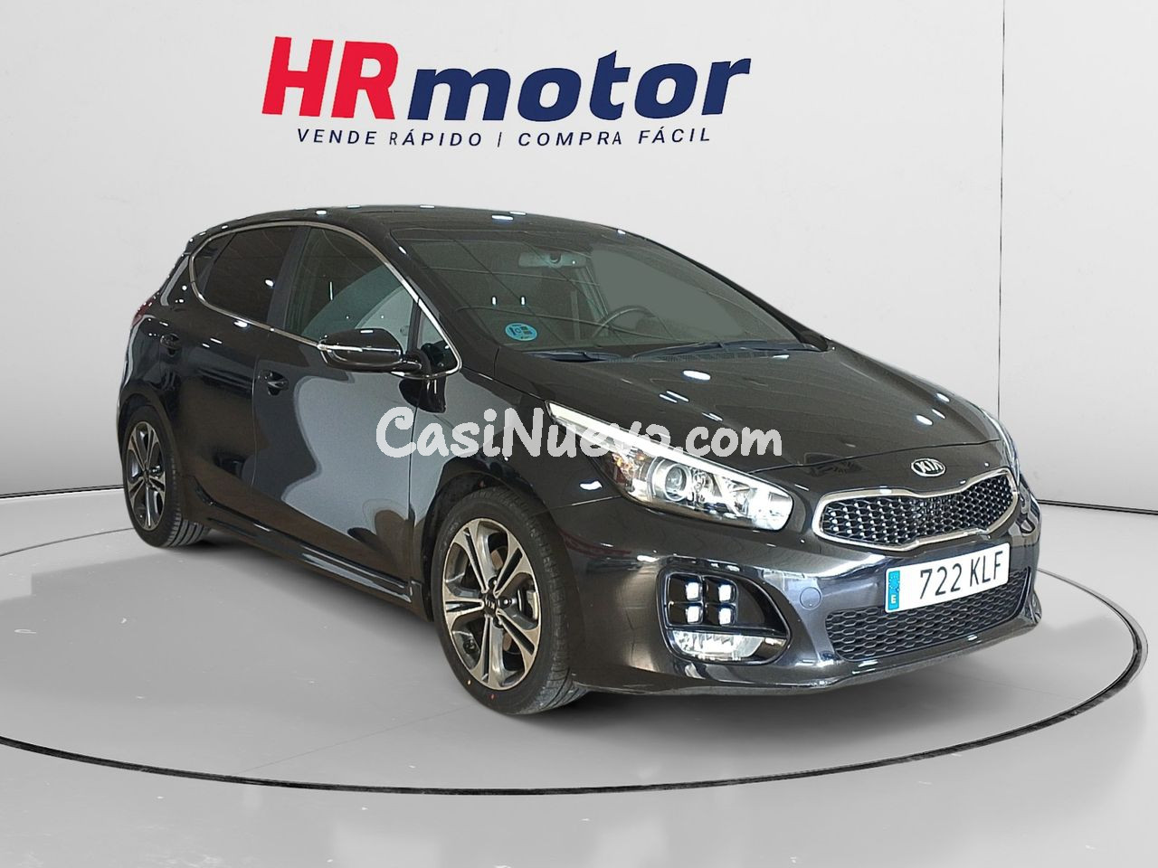 Kia Ceed X-Tech