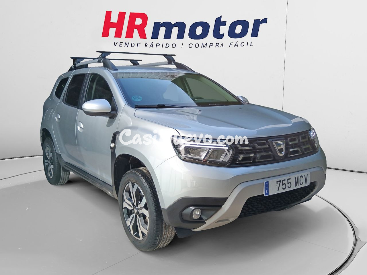 Dacia Duster Prestige