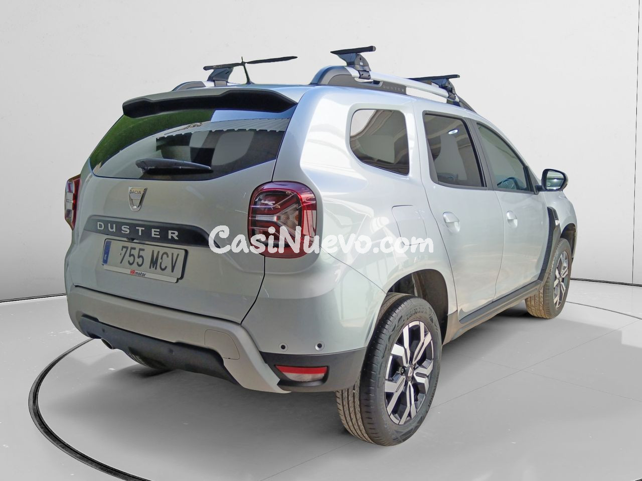 Dacia Duster Prestige