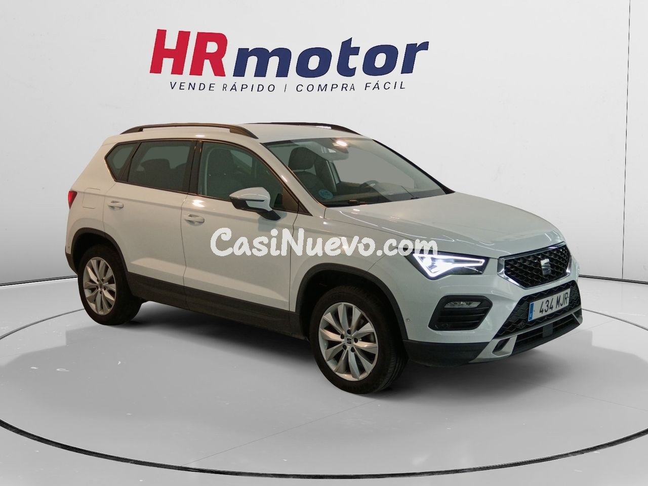 Seat Ateca Style XL