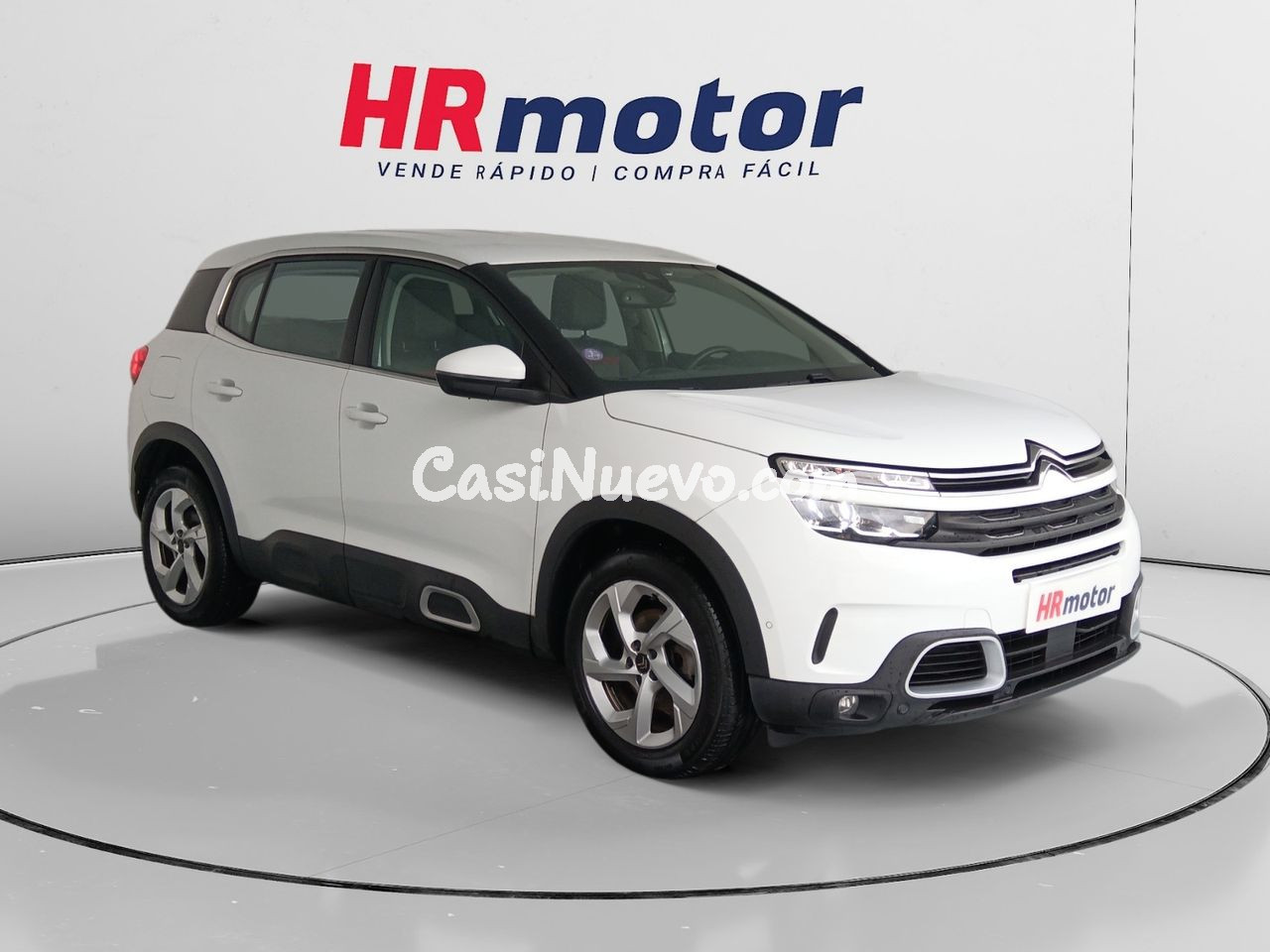 Citroën C5 Aircross Bussines