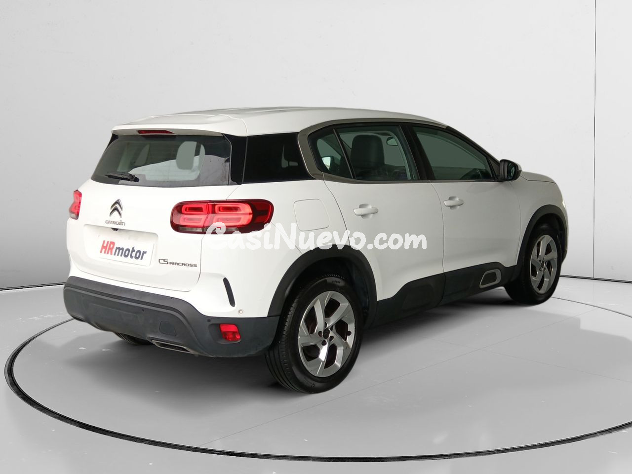 Citroën C5 Aircross Bussines