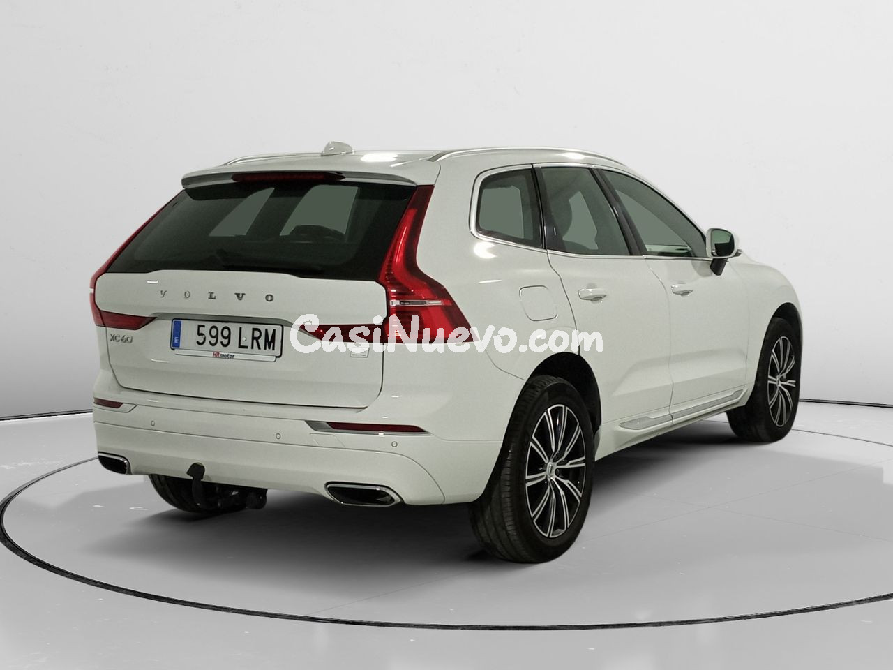Volvo XC60 R-Design