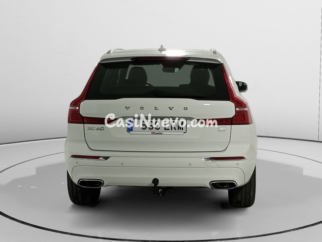 Volvo XC60 R-Design - foto 4