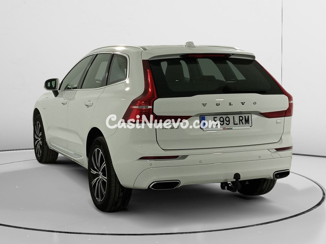 Volvo XC60 R-Design - foto 5