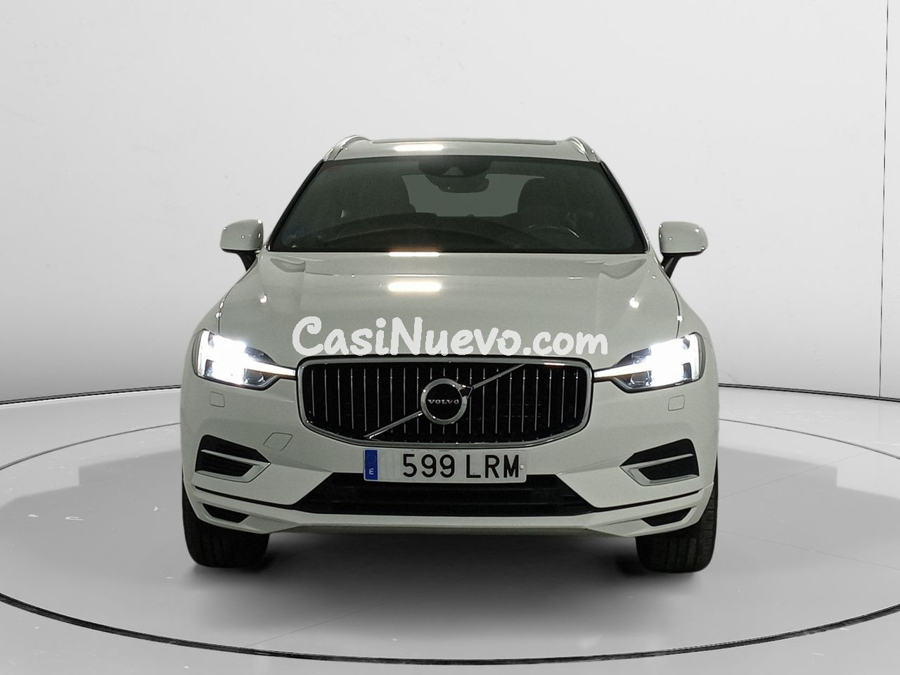 Volvo XC60 R-Design - foto 6