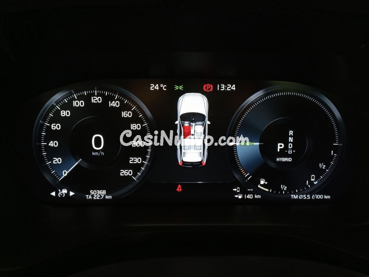 Volvo XC60 R-Design - foto 16