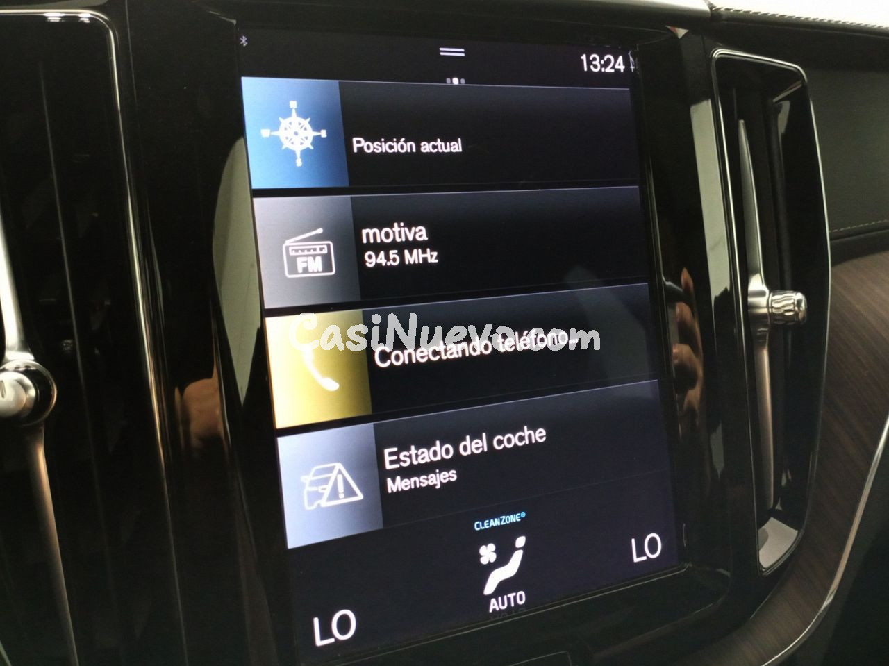 Volvo XC60 R-Design - foto 17