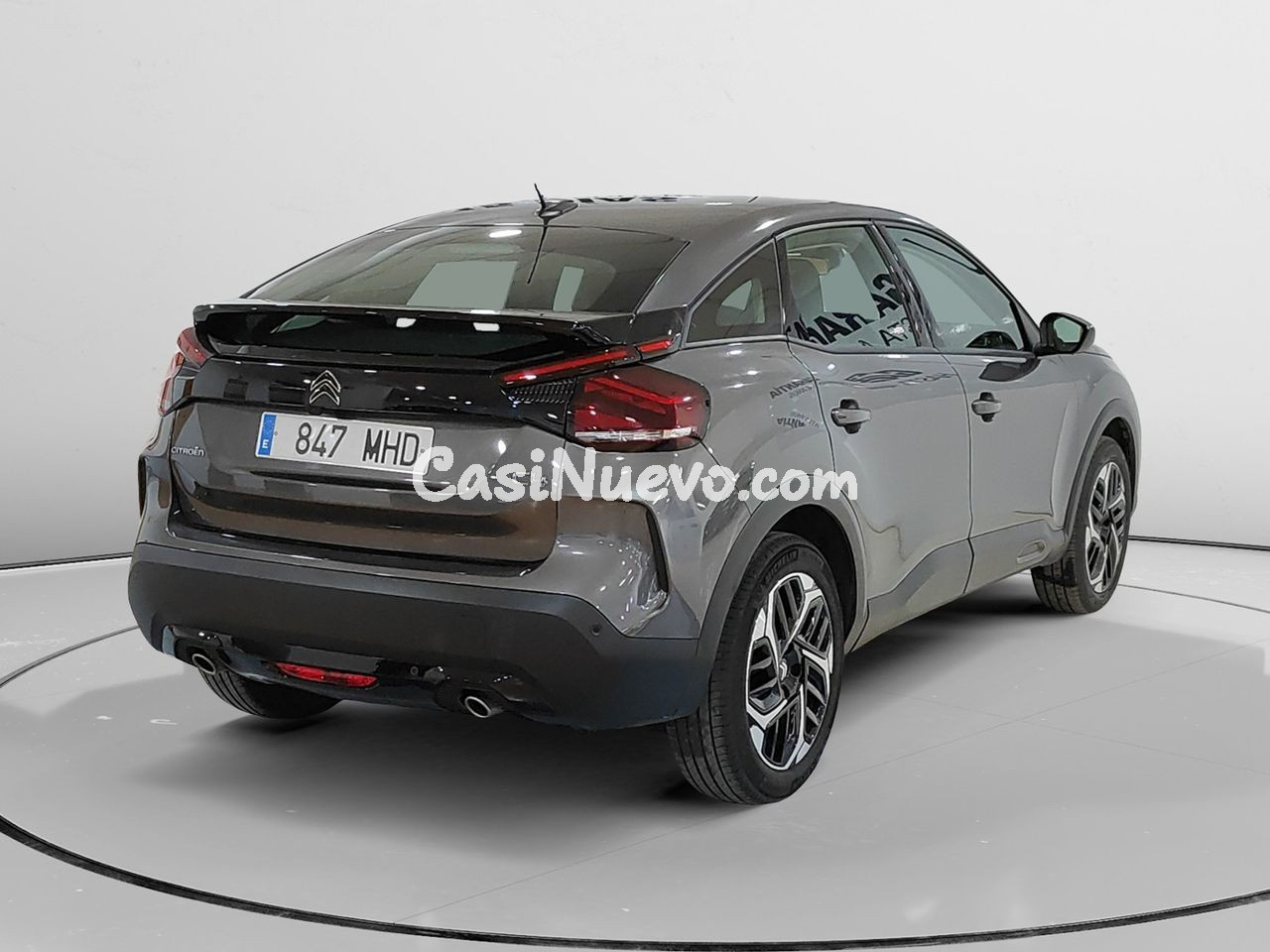 Citroën C4 Feel Pack