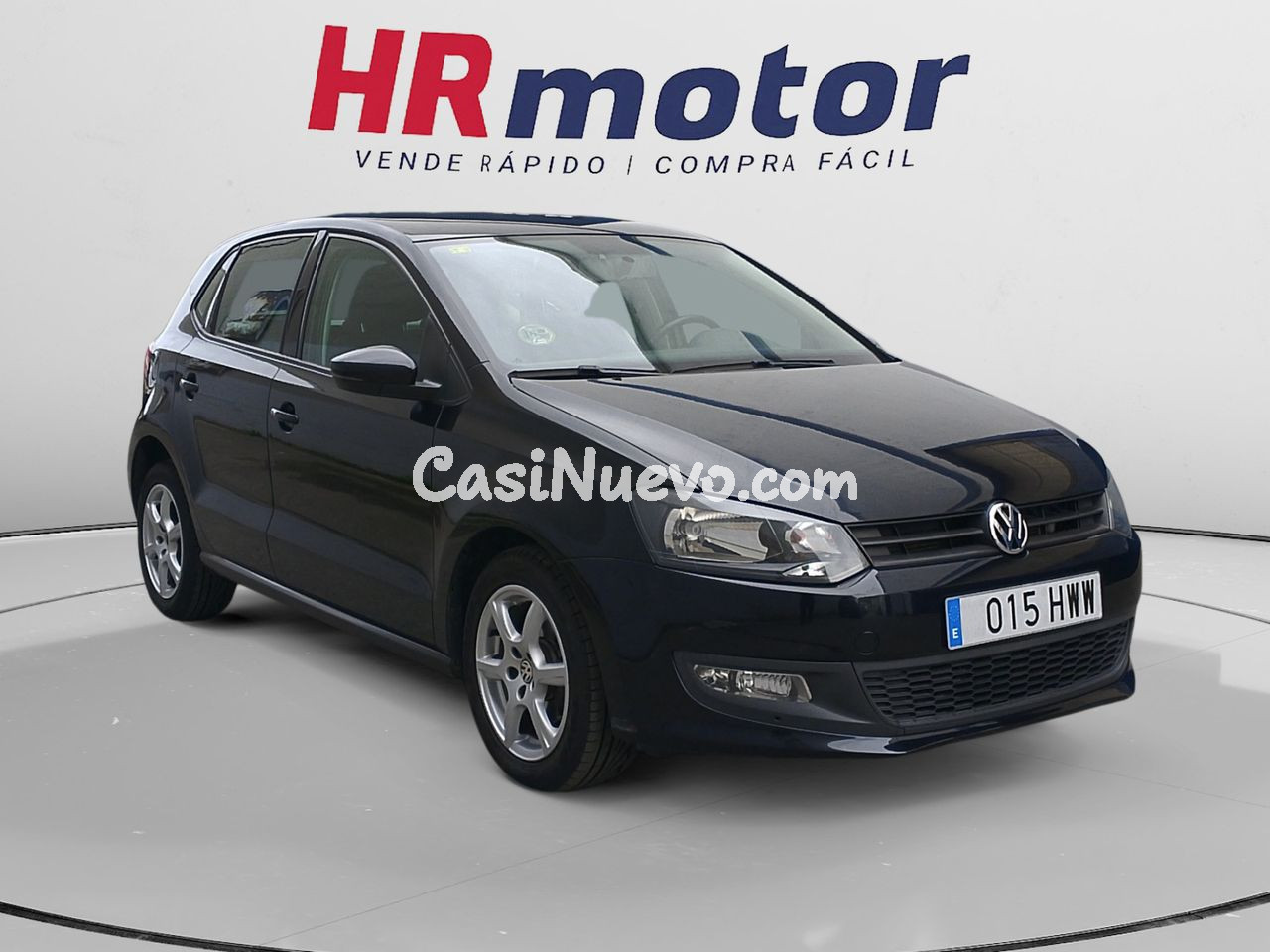 Volkswagen Polo Advance