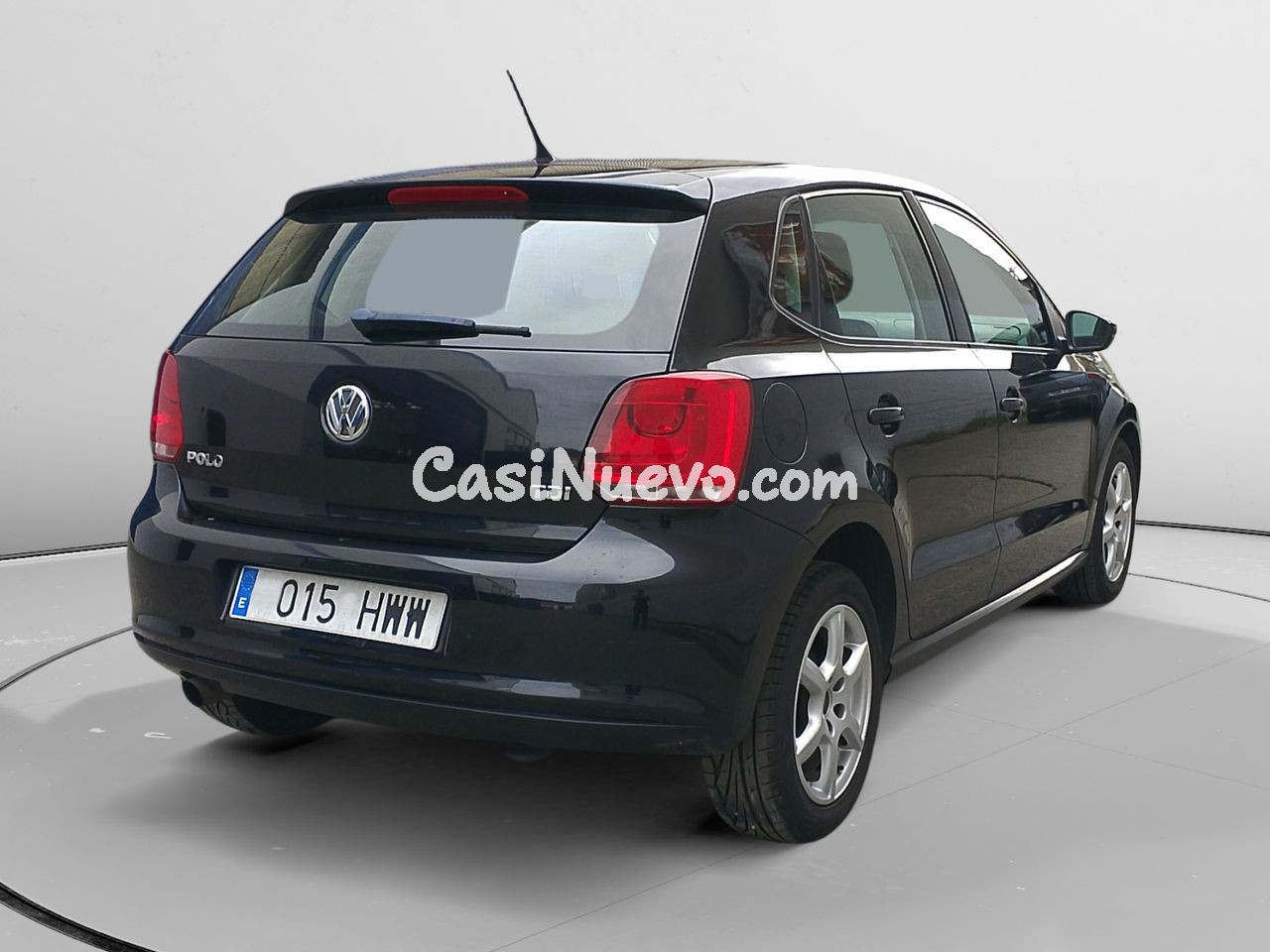 Volkswagen Polo Advance