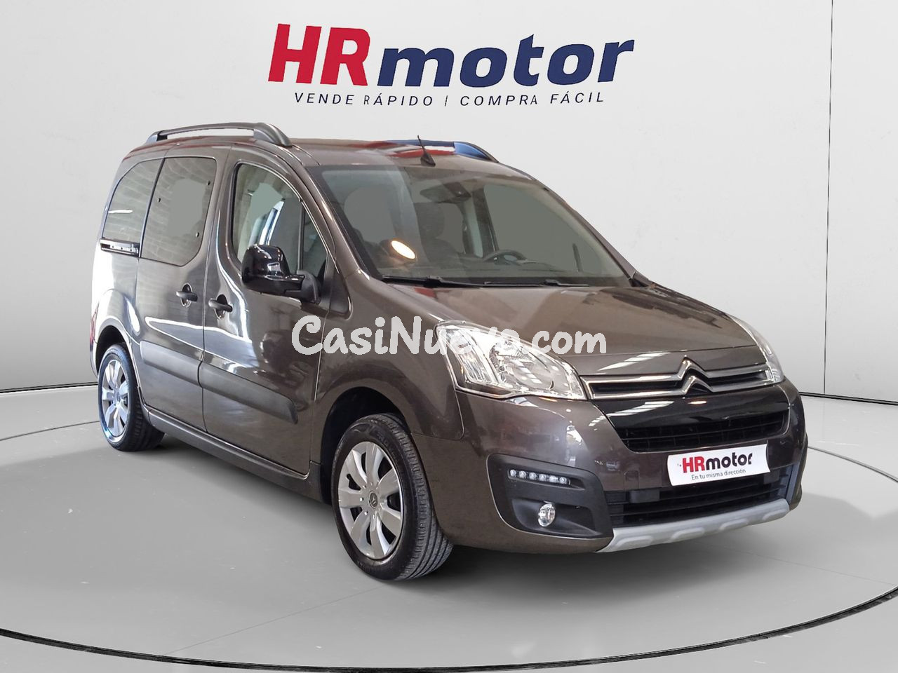 Citroën Berlingo 20 Aniversario Edition