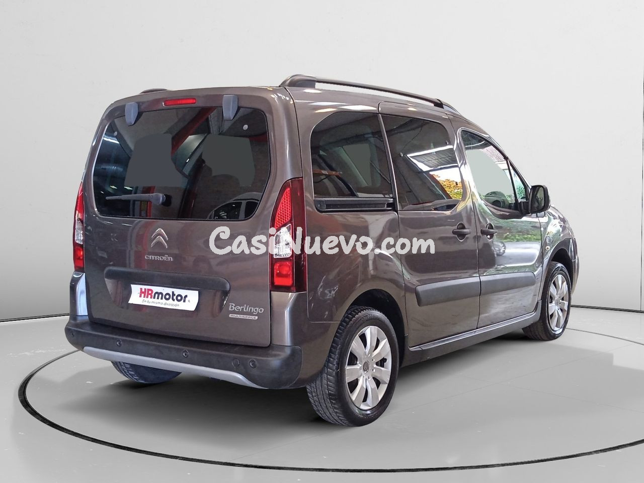 Citroën Berlingo 20 Aniversario Edition
