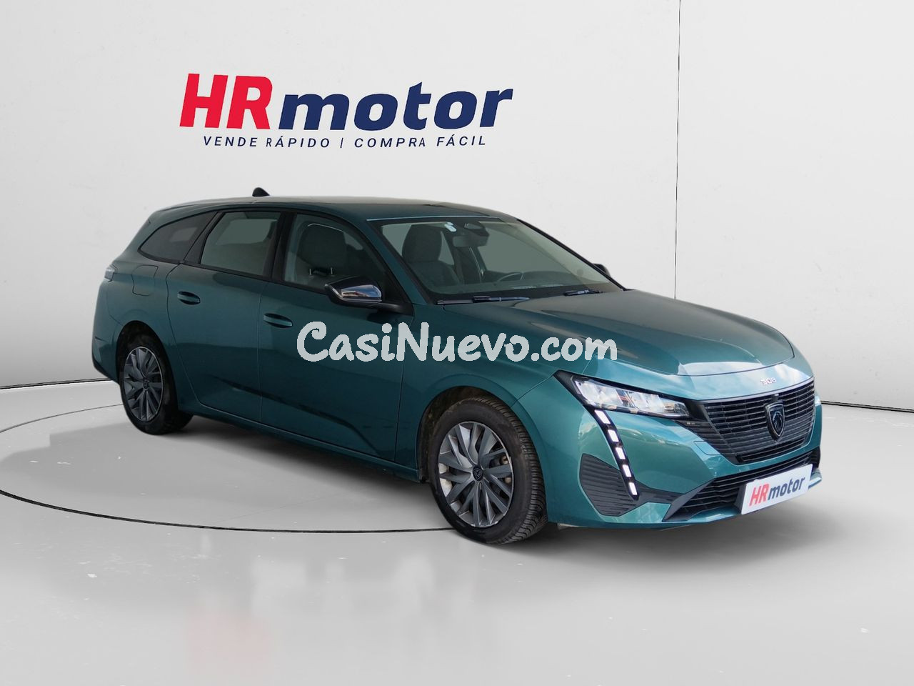 Peugeot 308 Active Pack