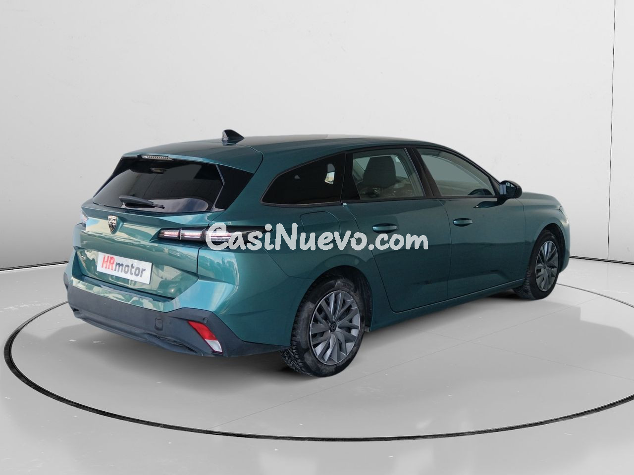 Peugeot 308 Active Pack