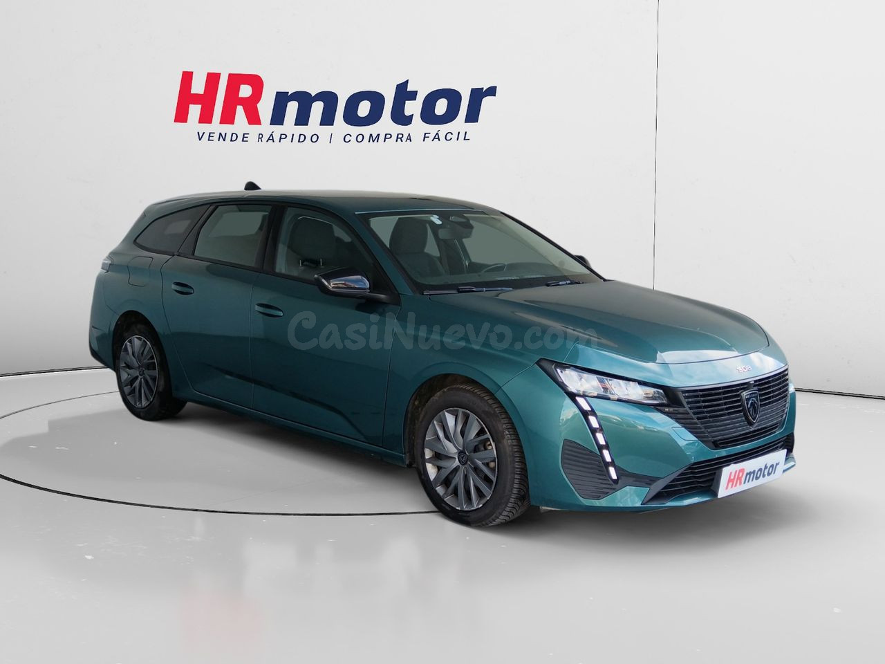 Peugeot 308 Active Pack