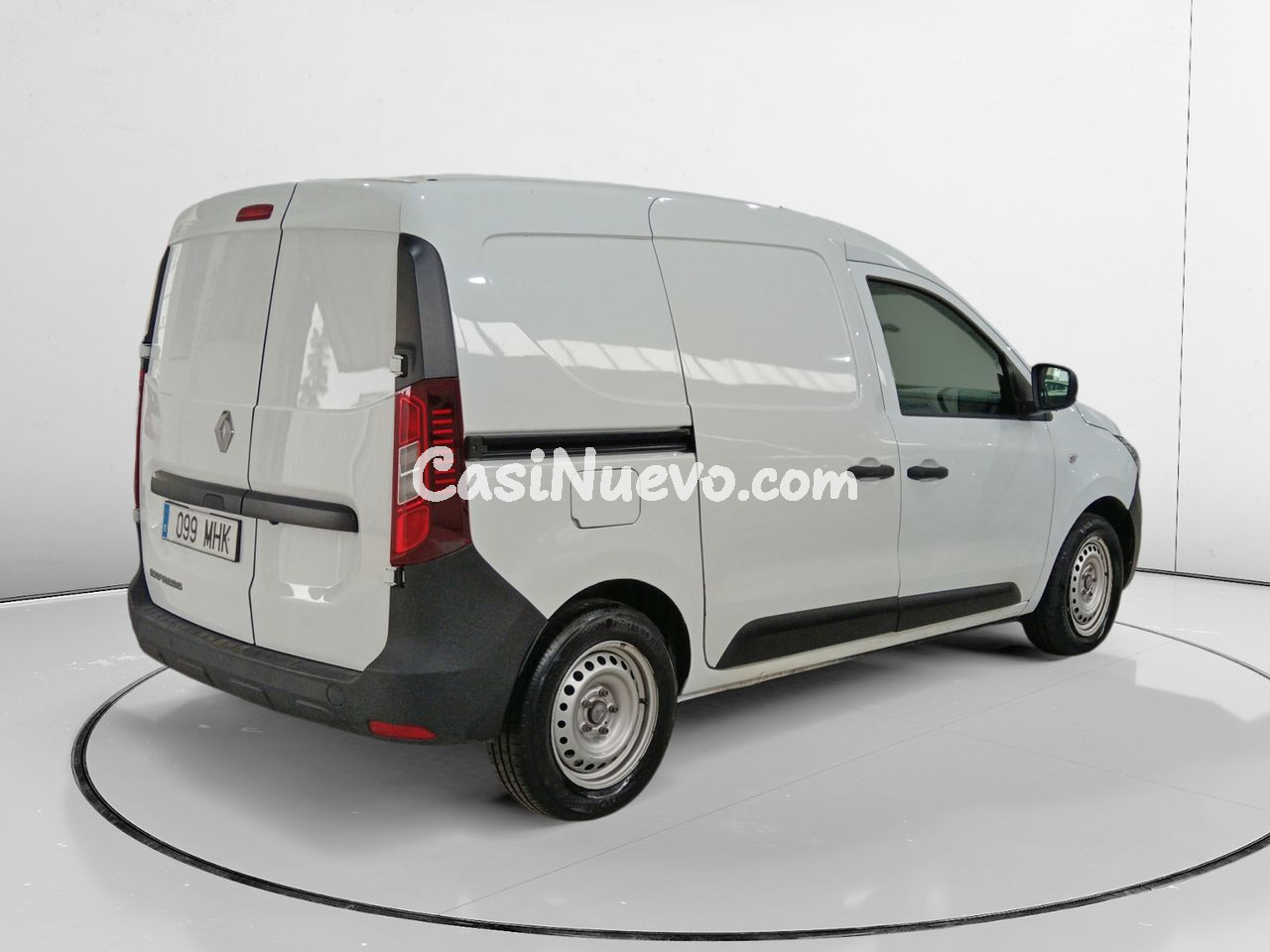 Renault Express Advance