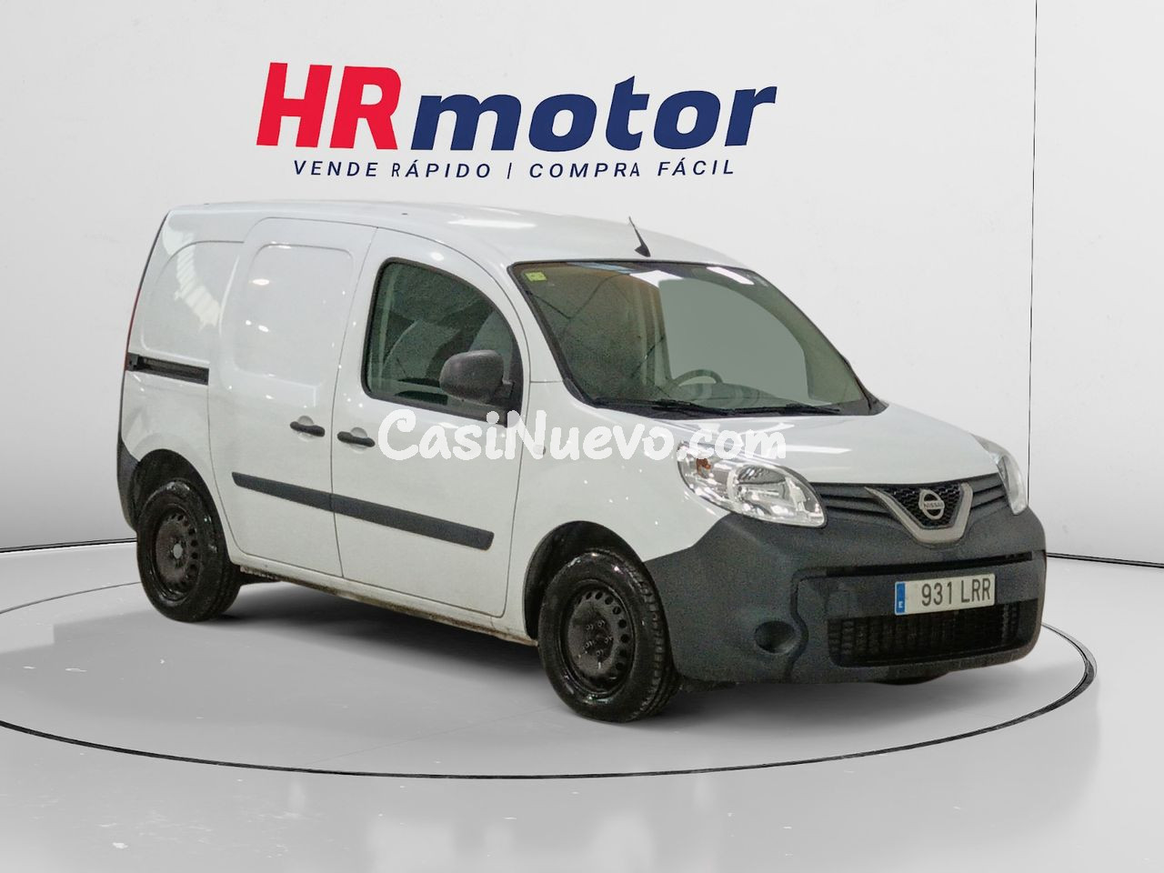 Nissan NV250 L1H1 Profesional
