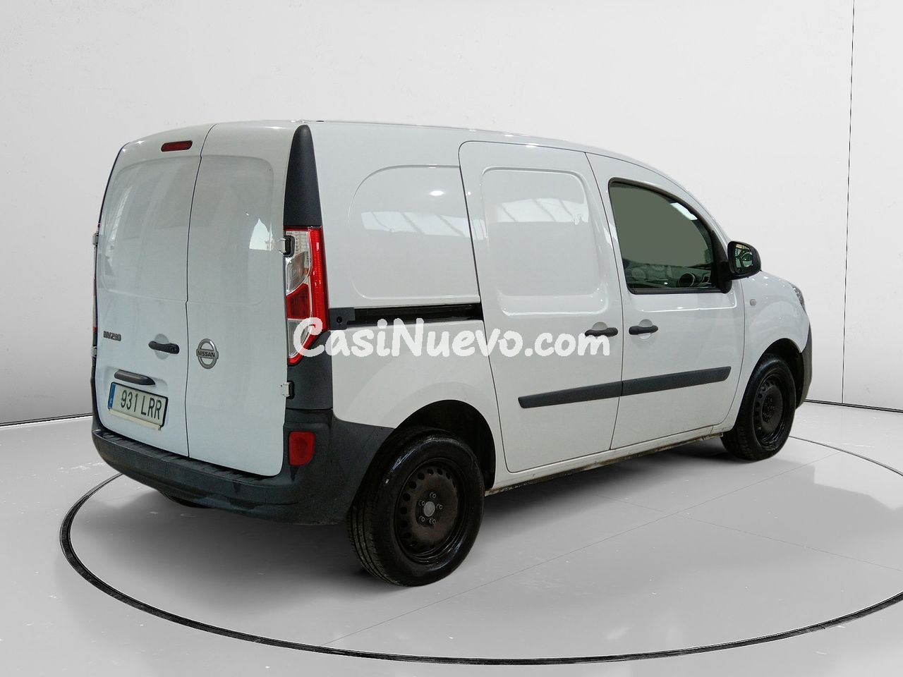 Nissan NV250 L1H1 Profesional