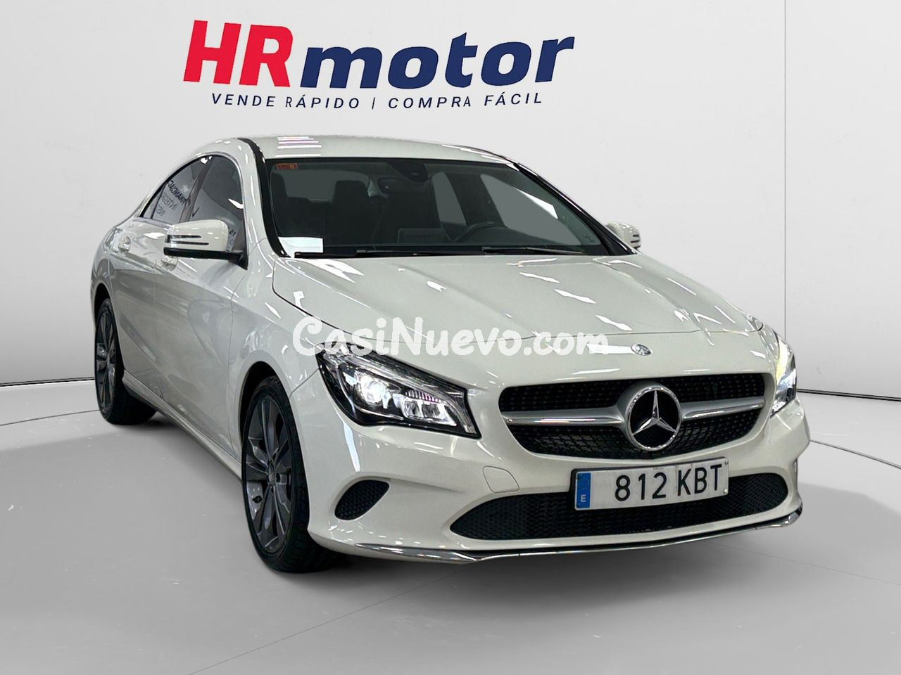 Mercedes CLA CLA 220d