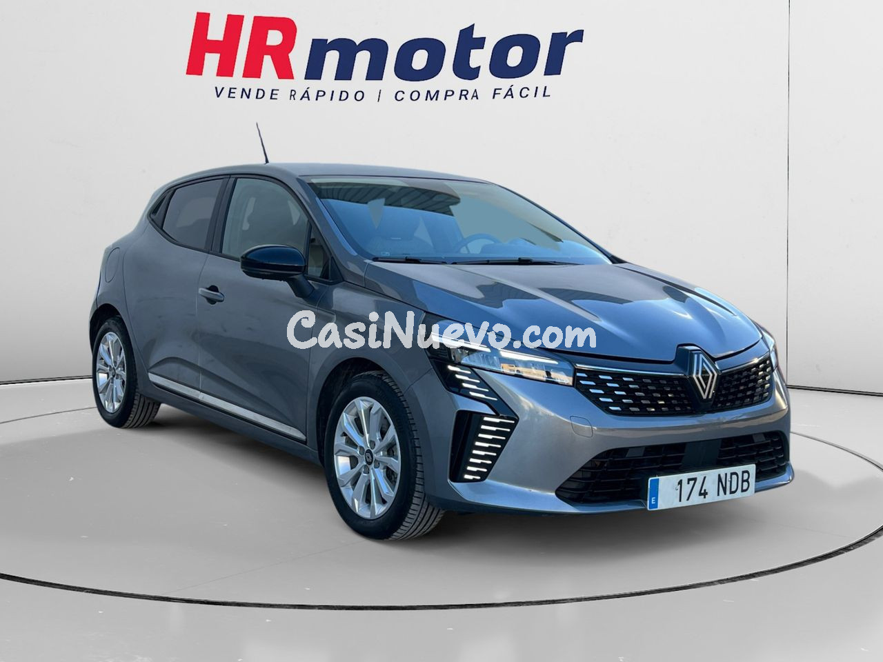 Renault Clio Evolution