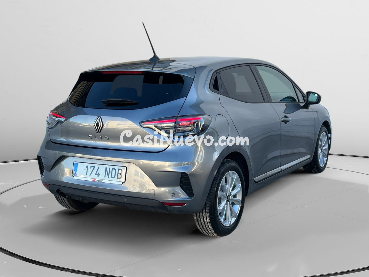 Renault Clio Evolution