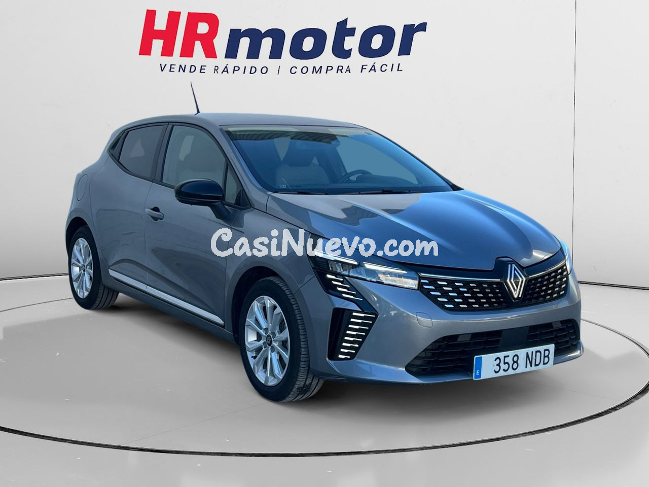 Renault Clio Evolution