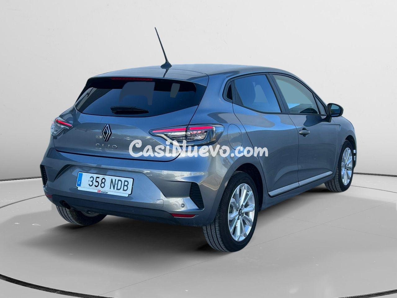 Renault Clio Evolution