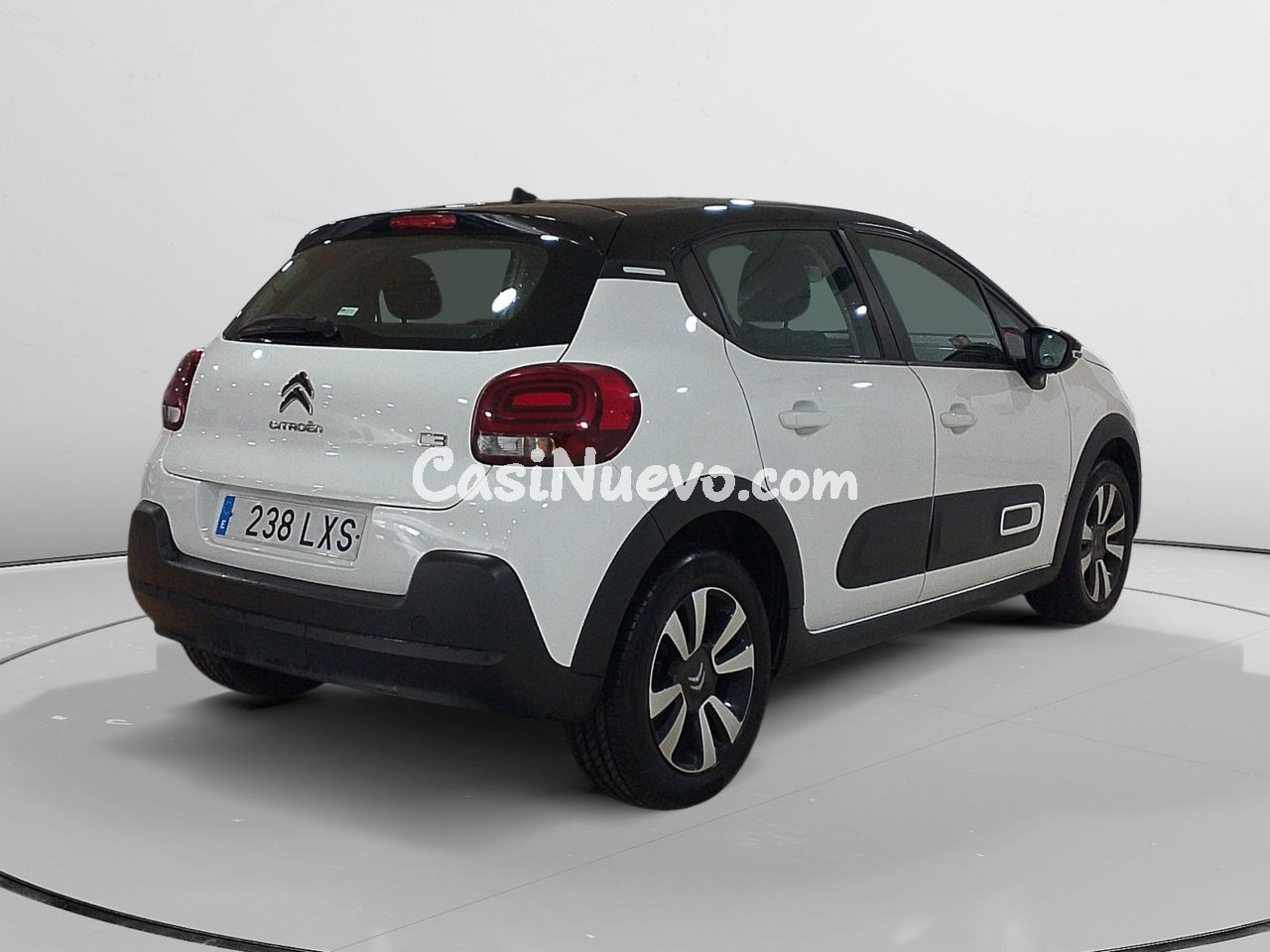 Citroën C3 Feel Pack