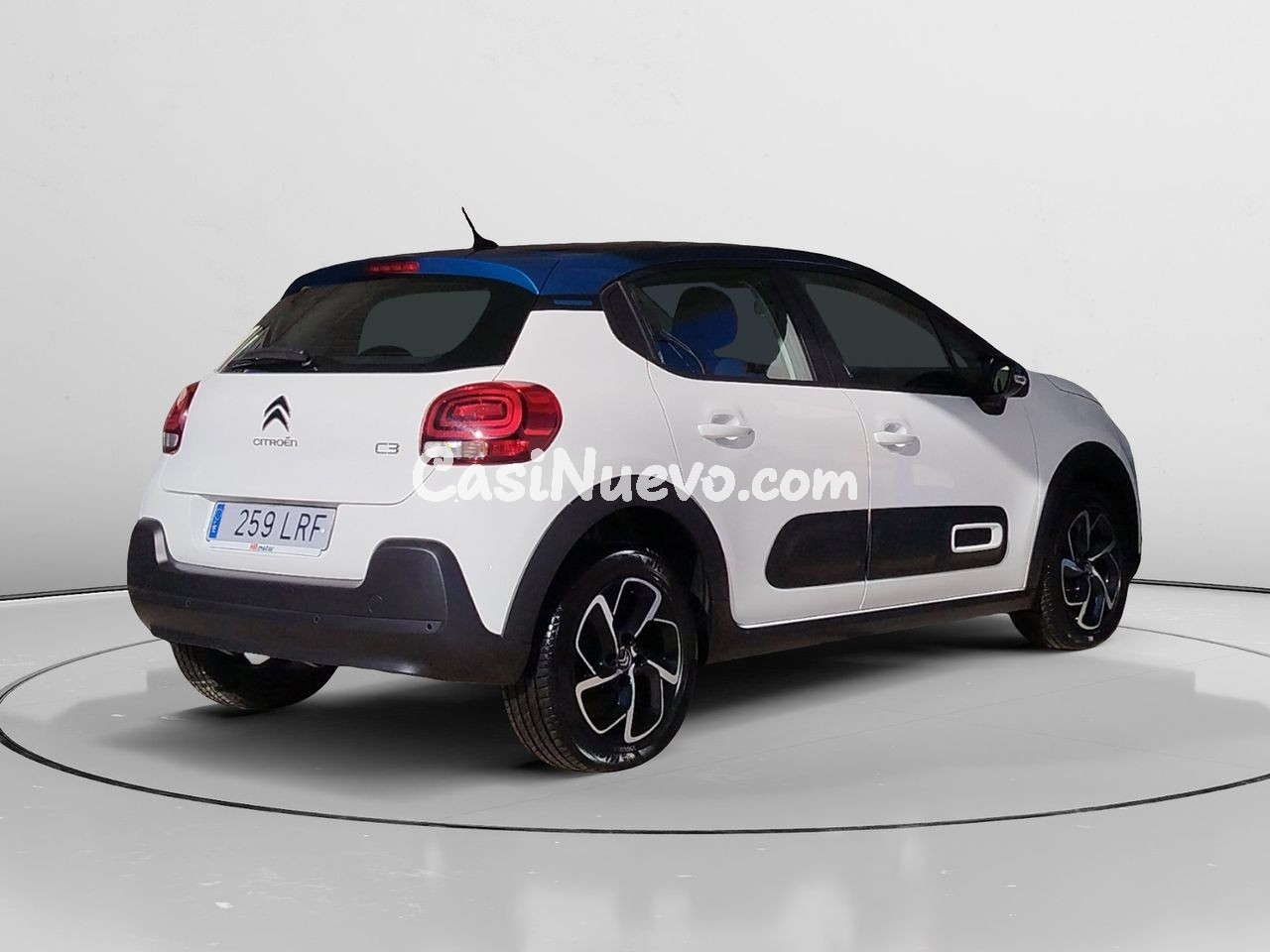 Citroën C3 Feel Pack
