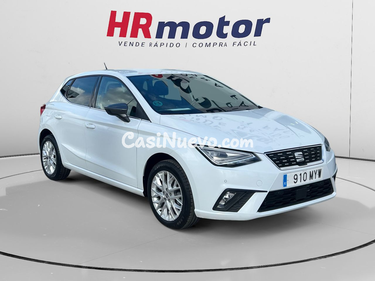 Seat Ibiza Excellence