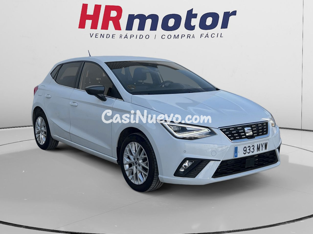 Seat Ibiza Excellence