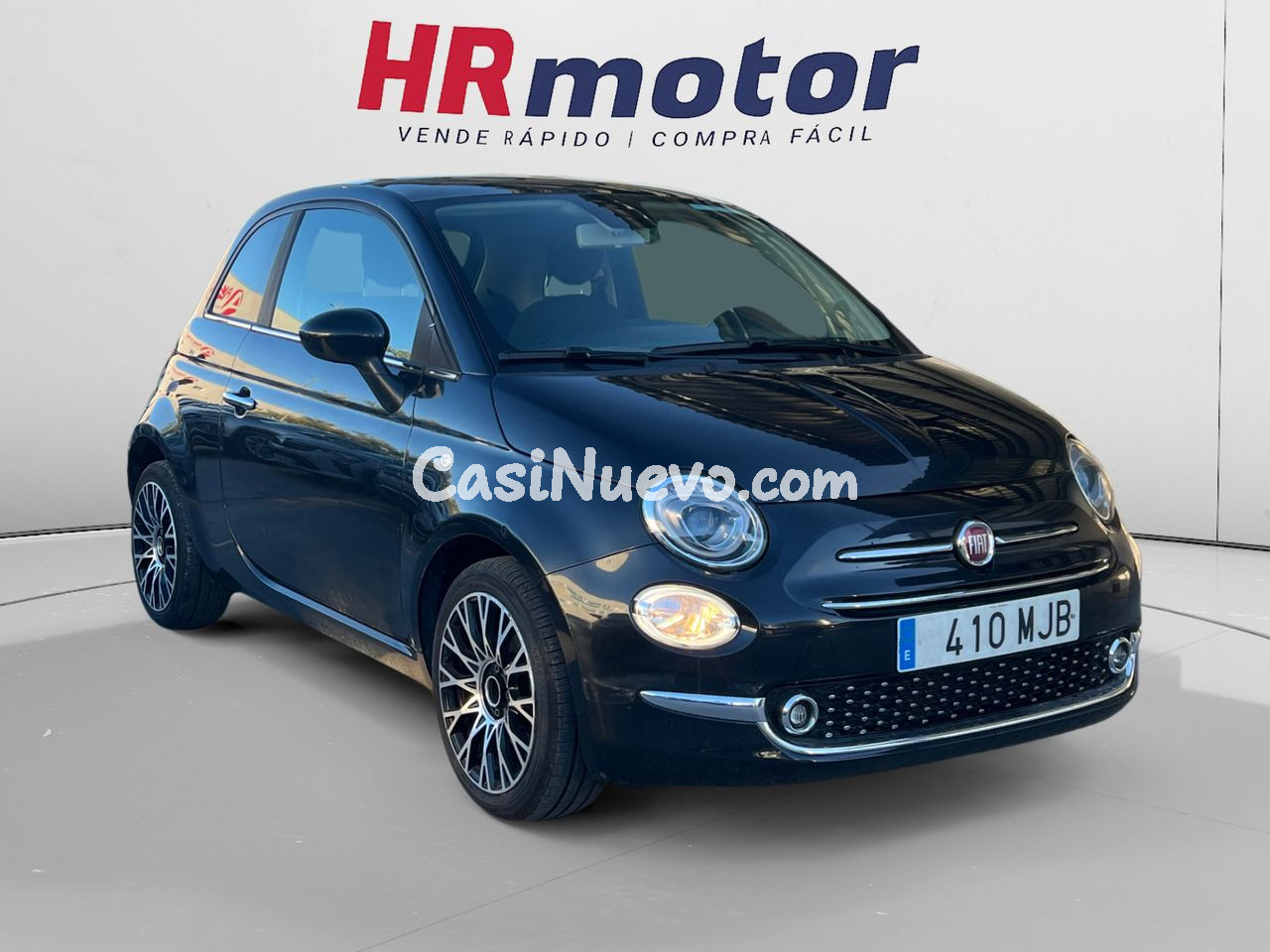 Fiat 500 1.0 MHEV Monotrim