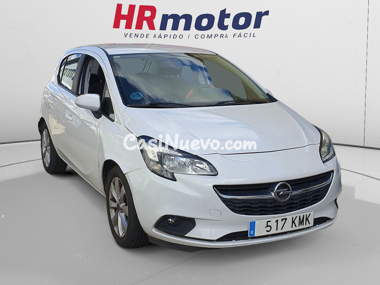Opel Corsa Selective