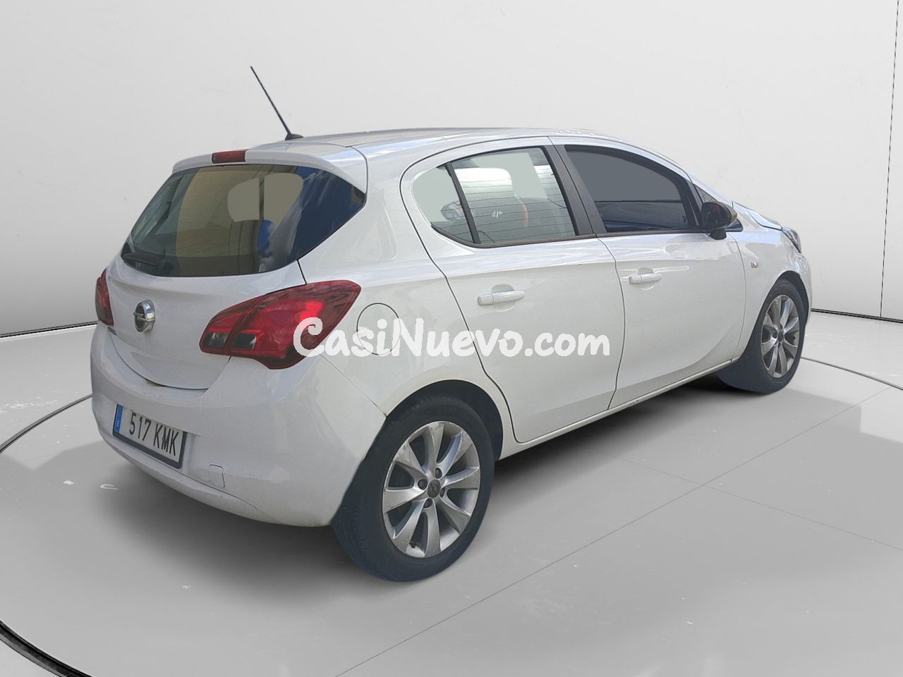 Opel Corsa Selective