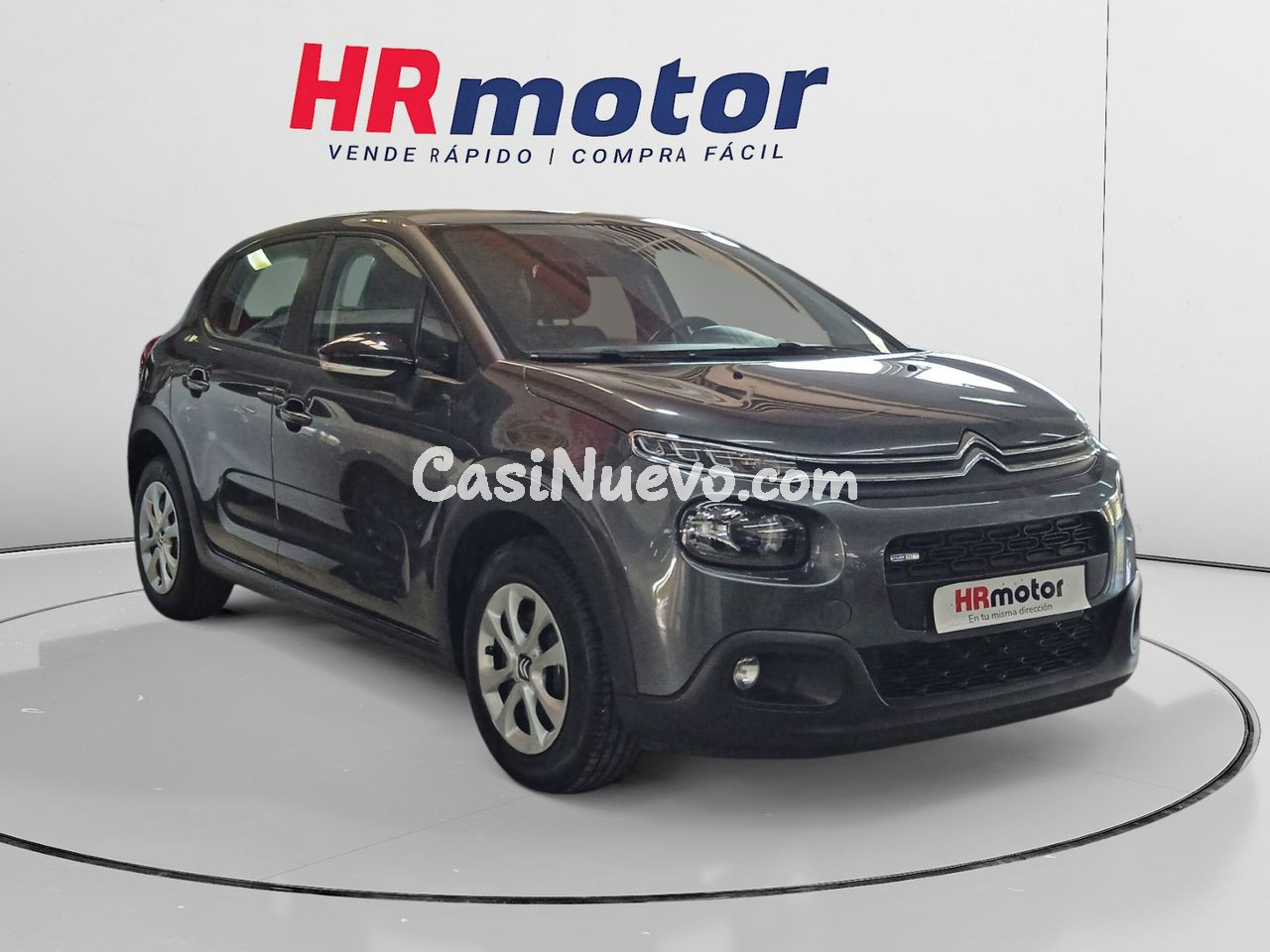Citroën C3 Feel