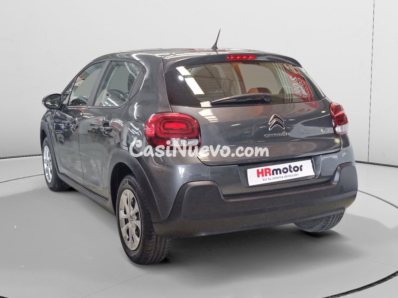 Citroën C3 Feel - foto 4